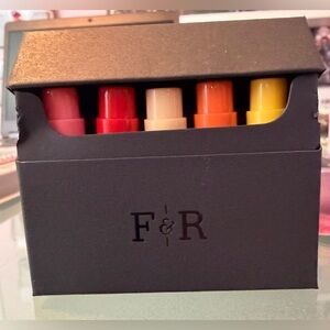 Fulton & Roark Sample Discovery Set – 5 Scents